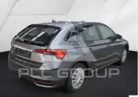 2025 Skoda Scala