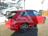 2025 Skoda Scala