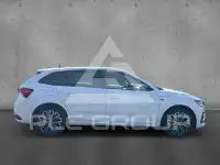 2025 Skoda Scala