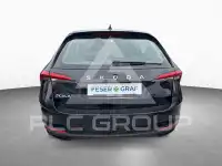 2025 Skoda Scala