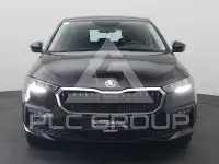 2025 Skoda Scala