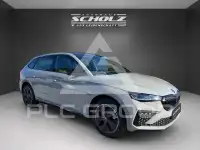 2025 Skoda Scala