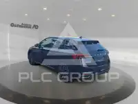 2025 Skoda Scala