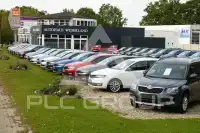 2025 Skoda Scala