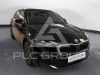 2025 Skoda Scala