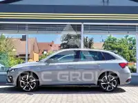 2025 Skoda Scala