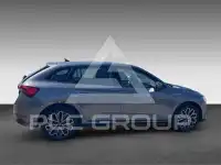 2025 Skoda Scala