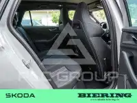 2025 Skoda Scala