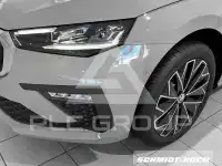 2025 Skoda Scala