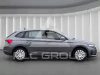 2025 Skoda Scala