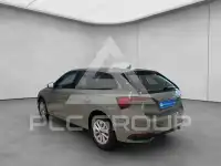 2025 Skoda Scala