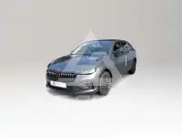 2025 Skoda Scala