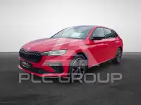2025 Skoda Scala