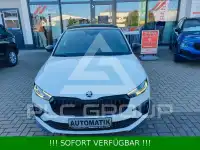 2025 Skoda Scala
