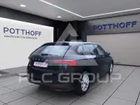 2025 Skoda Scala