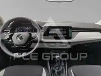 2025 Skoda Scala