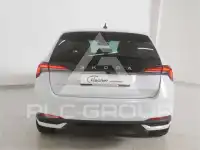 2025 Skoda Scala