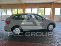 2025 Skoda Scala