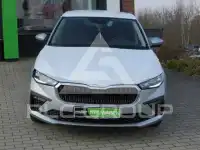 2025 Skoda Scala