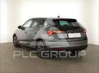 2025 Skoda Scala
