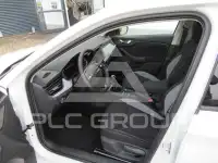 2025 Skoda Scala