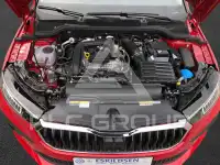 2025 Skoda Scala