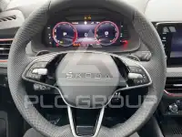2025 Skoda Scala