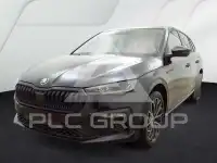 2025 Skoda Scala