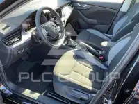 2025 Skoda Scala