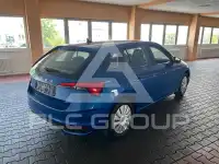 2025 Skoda Scala