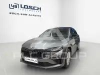 2025 Skoda Scala