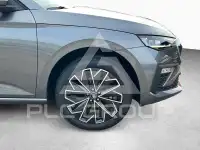 2025 Skoda Scala