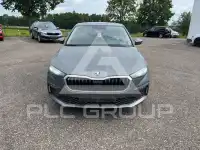 2025 Skoda Scala