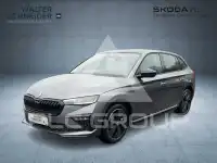 2025 Skoda Scala