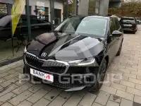 2025 Skoda Scala