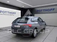 2025 Skoda Scala