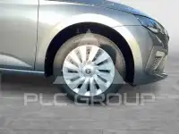2025 Skoda Scala