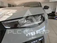 2025 Skoda Scala
