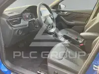 2025 Skoda Scala