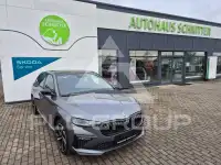 2025 Skoda Scala