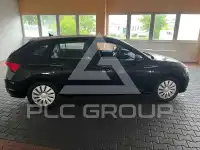 2025 Skoda Scala