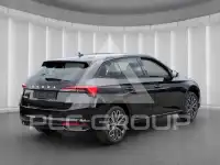 2025 Skoda Scala