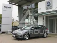 2025 Skoda Scala
