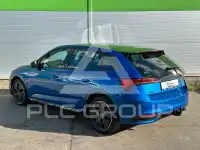 2025 Skoda Scala