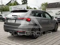 2025 Skoda Scala