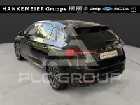 2025 Skoda Scala