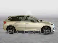 2025 Skoda Scala