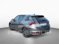2025 Skoda Scala