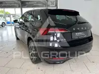 2025 Skoda Scala