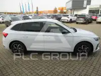 2025 Skoda Scala